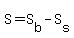 S=S%5Bb%5D-S%5Bs%5D