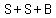 S+%2B+S+%2B+B