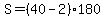 S+=+%2840-2%29180