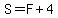 S+=+F%2B4