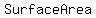 Surface Area