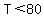T%3C80