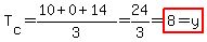 T%5Bc%5D=%2810%2B0%2B14%29%2F3=24%2F3=highlight%288=y%29