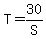 T+=+30%2FS