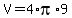 V=4%2Api%2A9