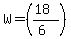 W=+%28%2818+%29%2F%286%29%29+