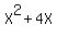 X%5E2%2B4X