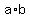 a%2Ab