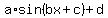 a%2Asin%28bx+%2B+c%29+%2B+d