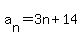 a%5Bn%5D=3n%2B14