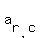 a[r,c]