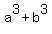 a%5E3%2Bb%5E3