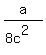 a+%2F+%288c%5E2%29
