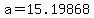 a+=+15.19868