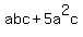 abc%2B5a%5E2c