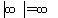 abs%28infinity%29=+infinity
