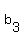 b[3]