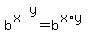 b%5E%28x%29%5Ey=b%5E%28x%2Ay%29