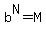b%5EN+=+M