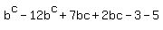 b%5Ec-12b%5Ec%2B7bc%2B2bc-3-5