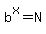 b%5Ex+=+N