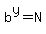 b%5Ey+=+N