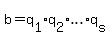 b+=+q%5B1%5D%2Aq%5B2%5D%2A+ellipsis+%2Aq%5Bs%5D