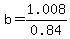 b=1.008%2F0.84