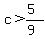 c%3E%285%29%2F%289%29