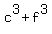 c%5E3%2Bf%5E3