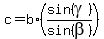 c+=+b%2A%28sin%28gamma%29%2Fsin%28beta%29%29