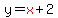cartoon%28y=red%28x%29%2B2%2Cy=red%281%29%2B2%29