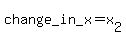 change_in_x+=+x%5B2%5D+%96+x%5B1%5D