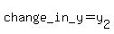 change_in_y+=+y%5B2%5D+%96+y%5B1%5D
