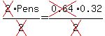 cross%282%29%2APens%2Fcross%282%29=cross%280.64%290.32%2Fcross%282%29