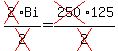 cross%282%29Bi%2Fcross%282%29=cross%28250.00%29125.00%2Fcross%282%29