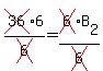cross(36)6/cross(6)=cross(6)B[2]/cross(6)