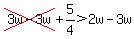 cross%283w-3w%29%2B5%2F4%3E2w-3w
