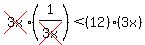 cross%283x%29%281%2Fcross%283x%29%29%3C%2812%29%283x%29