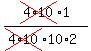 cross%284%2A10%291%2F%28cross%284%2A10%2910%2A2%29