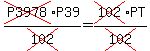 cross%28P3978%29P39%2Fcross%28102%29=cross%28102%29PT%2Fcross%28102%29