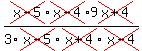 cross%28x-5%29cross%28x-4%299cross%28x%2B4%29%2F3cross%28x-5%29cross%28x%2B4%29cross%28x-4%29