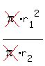 cross+%28pi%29%2Ar%5B1%5D%5E2%2F%28cross+%28pi%29%2Ar%5B2%5D%29