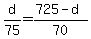 d%2F75+=+%28725+-+d%29+%2F+70