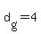 d%5Bg%5D+=+4