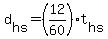 d%5Bhs%5D+=+%2812%2F60%29%2At%5Bhs%5D