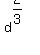 d%5E%282%2F3%29