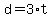 d+=+3%2At