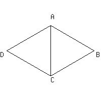 drawing%28200%2C200%2C-2%2C2%2C-2%2C2%2C%0D%0Atriangle%280%2C-1%2C0%2C1%2C1.73%2C0%29%2C+triangle%280%2C-1%2C0%2C1%2C-1.73%2C0%29%2C%0D%0Alocate%280%2C-1%2CC%29%2C+locate%281.8%2C0%2CB%29%2C%0D%0Alocate%280%2C1.5%2CA%29%2C+locate%28-2%2C0%2CD%29%0D%0A%29