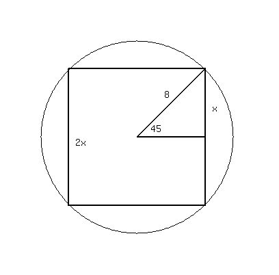 drawing%28400%2C+400%2C+-2%2C+2%2C+-2%2C+2%2C+circle%280%2C+0%2C+sqrt%282%29%29%2C+line%28-1%2C+-1%2C+1%2C+-1%29%2C+line%281%2C+-1%2C+1%2C+1%29%2C+line%281%2C+1%2C+-1%2C+1%29%2C+line%28-1%2C+1%2C+-1%2C+-1%29%2C+line%280%2C+0%2C+1%2C+1%29%2C+line%280%2C+0%2C+1%2C+0%29%2C+locate%28.4%2C+.7%2C+8%29%2C+locate%28.2%2C+.2%2C+45%29%2C+locate%281.1%2C+.5%2C+x%29%2C+locate%28-.9%2C+0%2C+2x%29%29